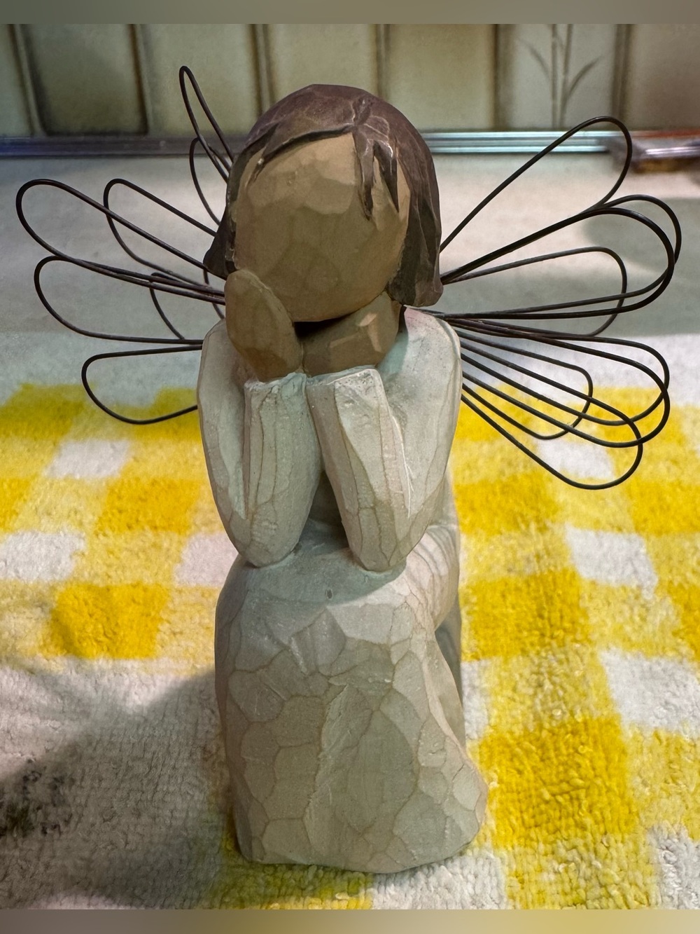 Willow Tree “Angel of Caring” by Susan Lordi